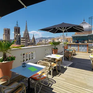 Boutique H10 Montcada Barcelona