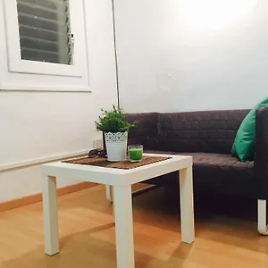 Mh Apartment Barcelona