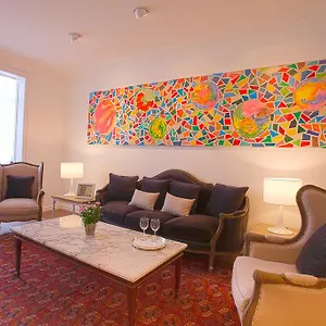 Apartment Milton House Paseo De Gracia