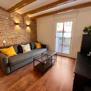 Apartament Sagrada Familia- Excelente Ubicacion