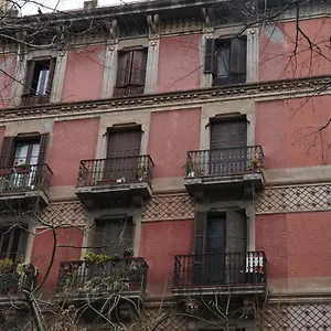 Luxury Cosy 3 Bedroom With Private Terrace * Barcelona