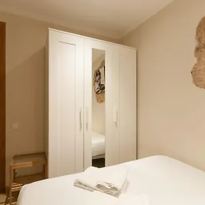 Homenfun Eixample I Apartament