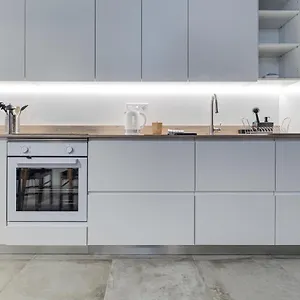 Mr Born Apartament Barcelona