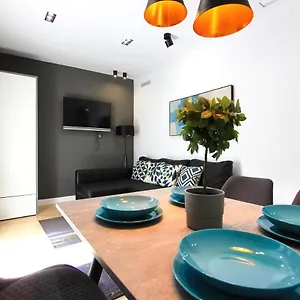 Apartament Nice In The Historical Center Of *