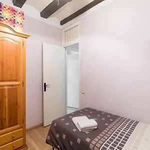 Consell Cent I 3 Eixample Apartament