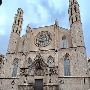 Born Homestay Barcelona