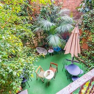 Casa Barcelo * Barcelona