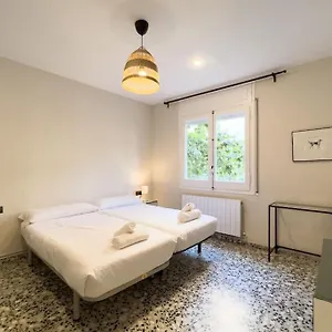 Bebarceloner Eixample - 3 Bedrooms * Barcelona