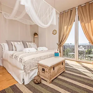 Sweett - Villa Olimpica Mediterranean * Barcelona