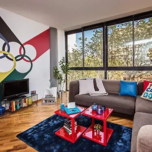 Sweett - Bogatell Apartment *