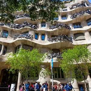 Sweet - Ethnic Eixample Apartment