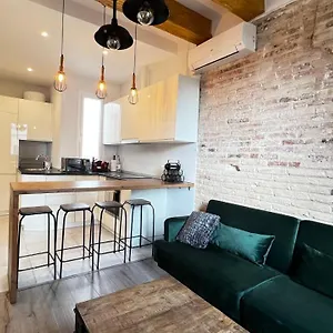 Cosy Loft Sagrada Familia * Barcelona