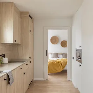 Libere Sant Antoni Appart hôtel 3*