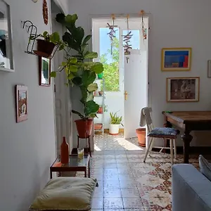 Apartment Pequeno Y Encantador Oasis En *