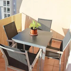Exclusive Executive Apartament Barcelona