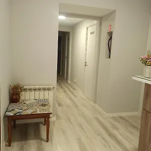 鲁塔弗朗西亚旅馆 招待所 巴塞罗那