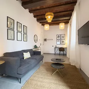 Bebarceloner Poble Nou - 1 Bedroom Apartment Barcelona