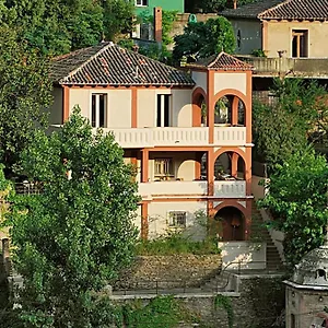 Casabelladona Willa *