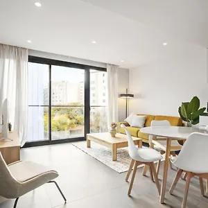 Caterina Santa Monica Barcelona
