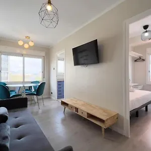 Apartament Bebarceloner Sant Andreu - 3 Bedrooms