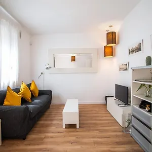 Apartament P2vil1042 Modern & Cozy Poble Sec *
