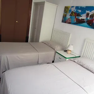 Apartament Llibreteria Barcelona