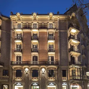 Hotel Monument Barcellona