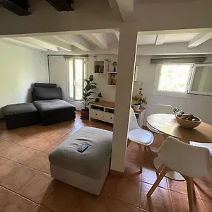 Apartament Cozy Flat Barcelona