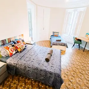 Hostel By Plaza Catalunya *
