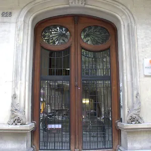 Hotel Casa Barcelo