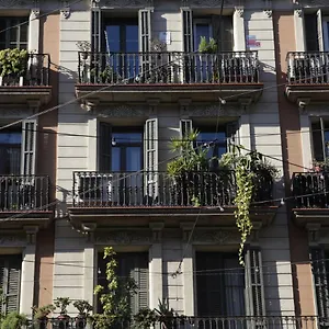 Barnapartments Rambla Cataluna *