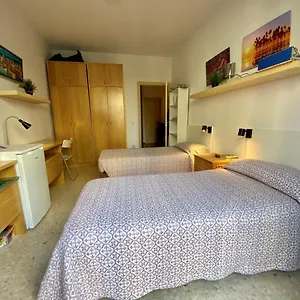Housing Recommend For Students Apartment Barcelona