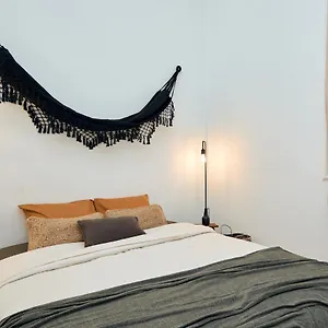 Sapo - Two Bedroom In The Heart Of Apartament