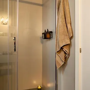 Apartment Tefe - Two Bedrooms In Gracia
