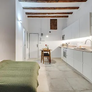 Luxury Mr Born Appartamento