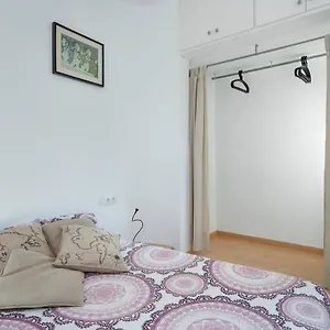 Aparteasy - Lightly, And Quiet Apartament