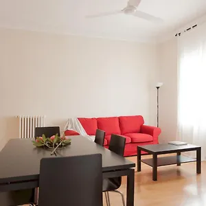 Apartament For Families And Staff Groups For 7 People *