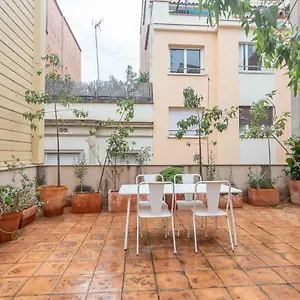 My Space Charming In The Heart Of Gracia