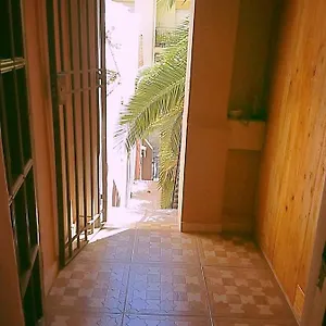 Apartament Estudio En