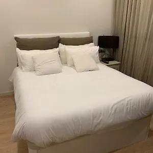 Doble Con Bano Privado En * Barcelona