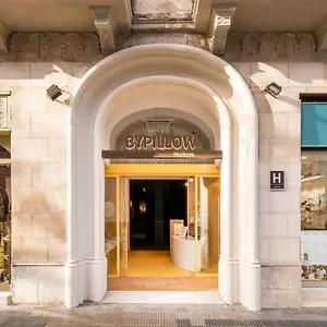 Hotel Bypillow Mothern Barcelone