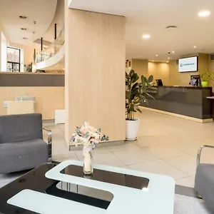 Ilunion Auditori Hotel