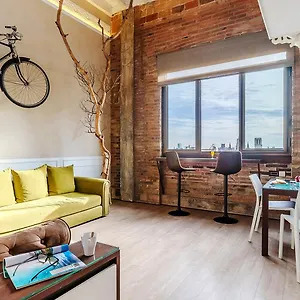 Apartment Enjoybcn Plaza Catalunya Apt. *