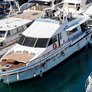 Marineria Boat Aloha *