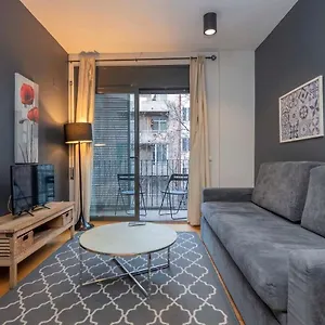 Modern And Bright In Eixample 2-2 * Barcelona
