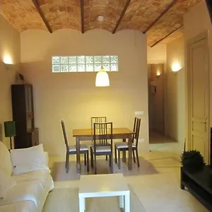 Apartment Family Plaza Espana Barcelona