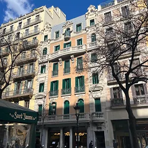 Apartment Velvet In Rambla Cataluna *
