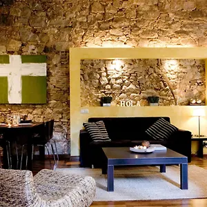 Apartment Picasso Barcelona