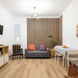 Apartment Centric Molino P3 Barcelona