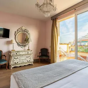 Canela Homes Sepulveda * Barcelona